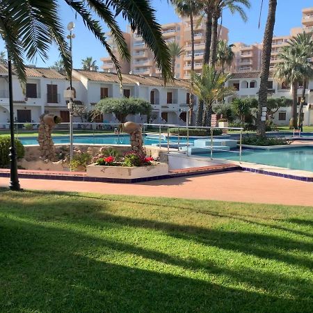 Apartamento Aldeas De Taray - 10M From The Sea Apartment Ла Манга Дел Мар Менор Екстериор снимка