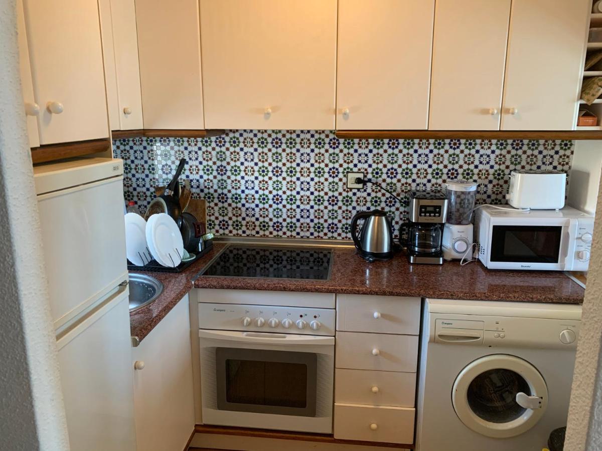 Apartamento Aldeas De Taray - 10M From The Sea Apartment Ла Манга Дел Мар Менор Екстериор снимка