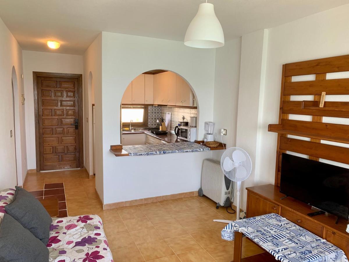 Apartamento Aldeas De Taray - 10M From The Sea Apartment Ла Манга Дел Мар Менор Екстериор снимка