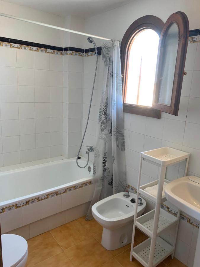 Apartamento Aldeas De Taray - 10M From The Sea Apartment Ла Манга Дел Мар Менор Екстериор снимка