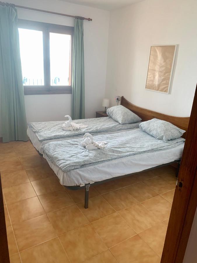 Apartamento Aldeas De Taray - 10M From The Sea Apartment Ла Манга Дел Мар Менор Екстериор снимка